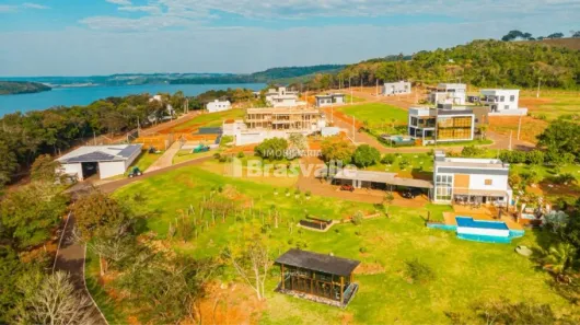 Lote/Terreno à venda, 1100m² no , Nova Prata do Iguaçu