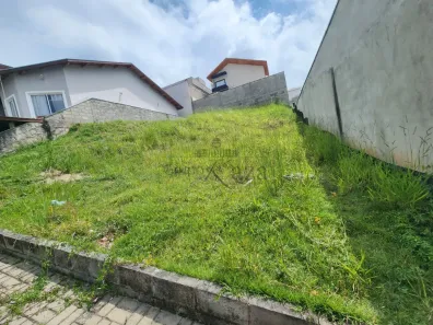à venda, 252m² no Condomínio Residencial Mantiqueira, São José dos Campos