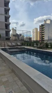 Apartamento com 1 Quarto à venda, 46m² no Vila Lídia, Campinas