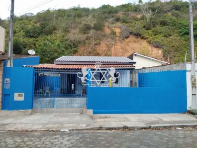 Casa com 3 Quartos à venda, 155m² no Vila Atlântica, Caraguatatuba
