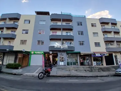 Apartamento com 1 Quarto à venda, 50m² no Teixeiras, Juiz de Fora