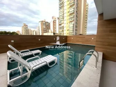 Apartamento com 2 Quartos à venda, 58m² no Praia de Itaparica, Vila Velha