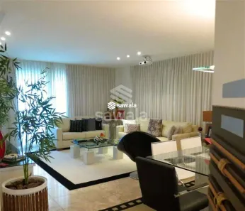 Apartamento com 4 Quartos à venda, 220m² no Barra da Tijuca, Rio de Janeiro
