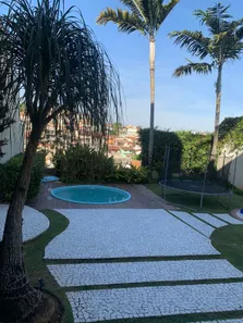 Sobrado com 3 Quartos à venda, 369m² no Jardim São José, Itatiba