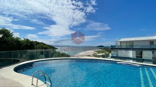 Apartamento com 4 Quartos à venda, 150m² no Jurerê, Florianópolis