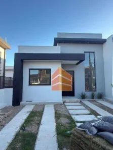 Casa de Condomínio com 3 Quartos à venda, 83m² no Parque Granja Esperança, Cachoeirinha