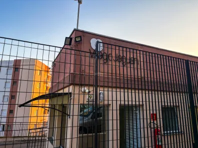 Apartamento com 2 Quartos à venda, 48m² no Bairro do Uberaba, Bragança Paulista