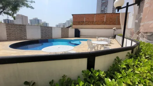 Apartamento com 3 Quartos à venda, 70m² no Cambuci, São Paulo