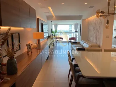 Apartamento com 3 Quartos à venda, 100m² no Barra Olímpica, Rio de Janeiro