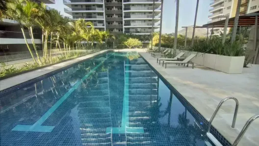 Apartamento com 3 Quartos à venda, 171m² no Barra da Tijuca, Rio de Janeiro