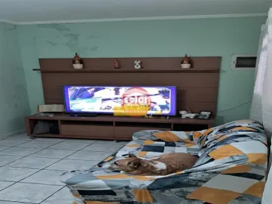 Sobrado com 3 Quartos à venda, 250m² no Jardim São Carlos (Zona Leste), São Paulo