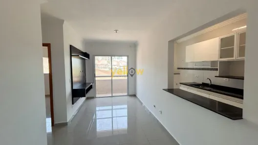 Apartamento com 2 Quartos à venda, 65m² no Jardim das Cerejeiras, Arujá