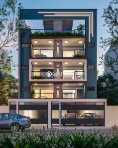 Apartamento com 2 Quartos à venda, 75m² no Nova Petrópolis, São Bernardo do Campo