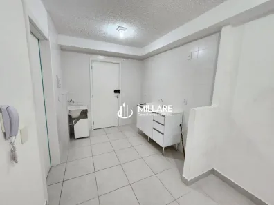 Apartamento com 1 Quarto para alugar, 27m² no Brás, São Paulo