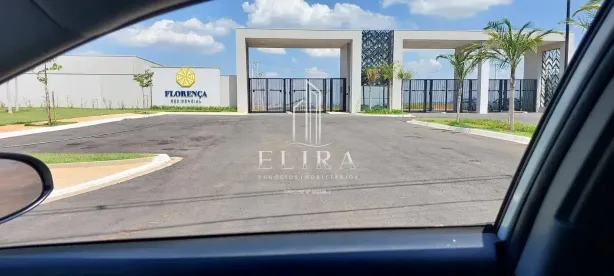 Lote/Terreno à venda, 370m² no Jardim Florença, Nova Odessa