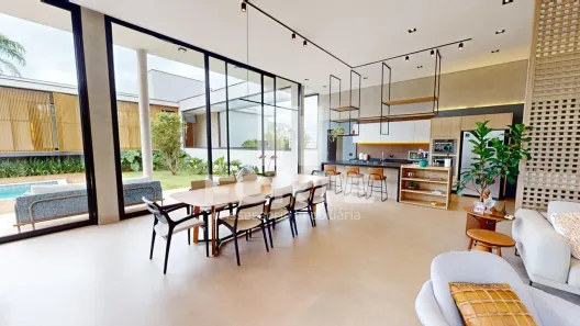 Casa com 4 Quartos à venda, 1777m² no Da Cerejeira, Jacareí