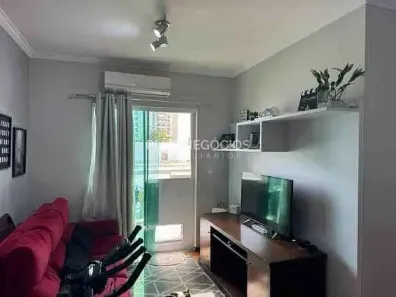 Apartamento com 2 Quartos à venda, 83m² no Parque Campolim, Sorocaba