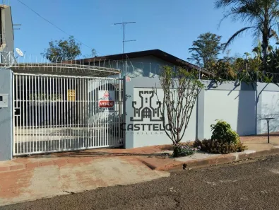 Casa com 2 Quartos à venda, 150m² no Monte Belo, Londrina