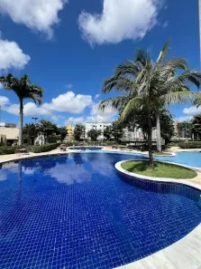 Apartamento com 3 Quartos à venda, 78m² no Água Fria, João Pessoa