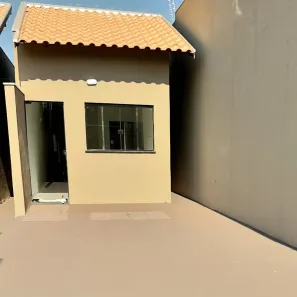 Casa com 2 Quartos à venda, 80m² no Parque Olimpico, Mogi das Cruzes