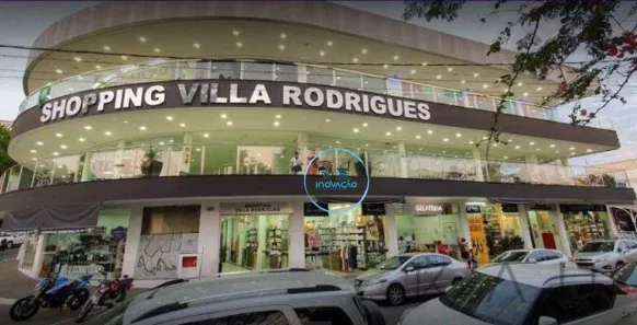 Sala Comercial à venda, 22m² no Centro, Águas de São Pedro