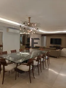 Apartamento com 3 Quartos para venda ou aluguel, 168m² no Água Branca, São Paulo