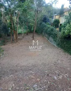 Lote/Terreno à venda, 1060m² no Ville de Montagne, Nova Lima