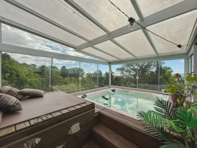 Casa com 3 Quartos à venda, 106m² no Tristeza, Porto Alegre