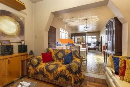 Casa com 3 Quartos à venda, 400m² no Padre Eustáquio, Belo Horizonte