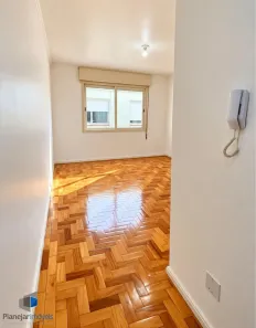 Apartamento com 1 Quarto à venda, 41m² no Cidade Baixa, Porto Alegre