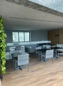 Apartamento com 3 Quartos à venda, 84m² no Rosarinho, Recife