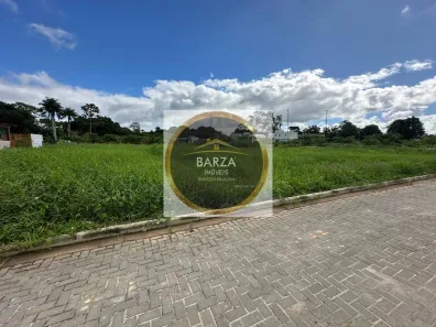 Lote/Terreno à venda, 1014m² no Aldeia dos Camarás, Camaragibe