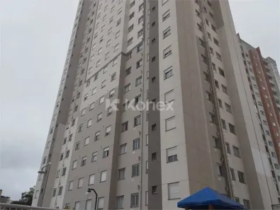 Apartamento com 2 Quartos à venda, 41m² no Vila Nova Cachoeirinha, São Paulo