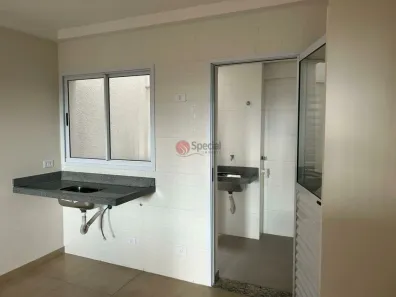 Apartamento com 2 Quartos para alugar, 34m² no Vila Carrão, São Paulo