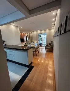 Apartamento com 2 Quartos à venda, 85m² no Jardim Tupanci, Barueri