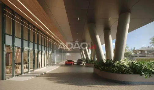 Ponto Comercial à venda, 46m² no Setor Marista, Goiânia