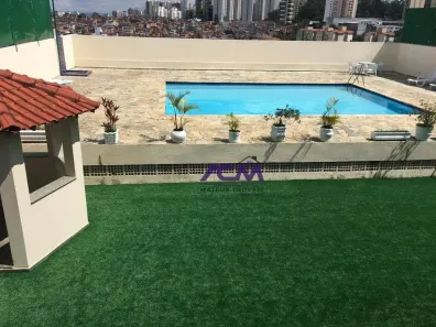 Apartamento com 2 Quartos à venda, 90m² no Paraisópolis, São Paulo
