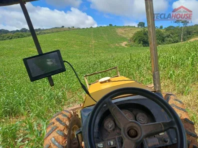 Fazenda/Sítio com 8 Quartos à venda, 700m² no Conceição do Rio Verde, Conceição do Rio Verde