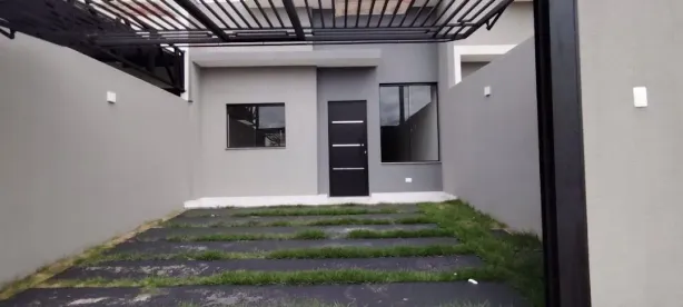 Casa com 2 Quartos à venda, 110m² no Brazmadeira, Cascavel