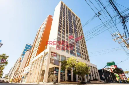 Ponto Comercial à venda, 273m² no Alto da Glória, Curitiba