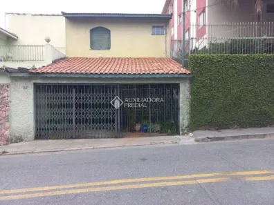 Sobrado com 3 Quartos à venda, 104m² no Nova Petrópolis, São Bernardo do Campo