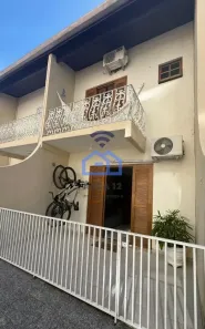 Sobrado com 2 Quartos à venda, 64m² no Martim de Sá, Caraguatatuba