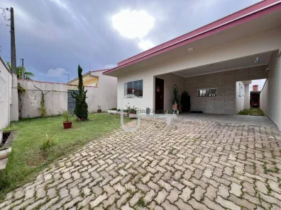 Casa com 3 Quartos à venda, 130m² no Bal Stella Maris, Peruíbe