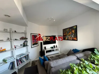 Flat com 2 Quartos à venda, 80m² no Vila Mariana, São Paulo