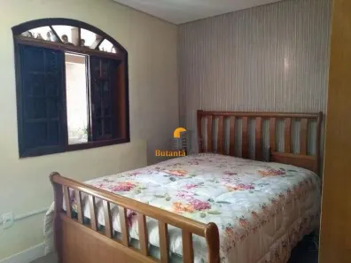 Sobrado com 2 Quartos à venda, 80m² no Cidade São Francisco, São Paulo