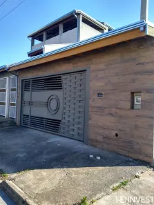 Casa com 3 Quartos à venda, 140m² no Jardim dos Colibris, Indaiatuba