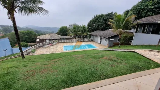 Casa com 6 Quartos à venda, 600m² no Alpes de Caieiras, Caieiras