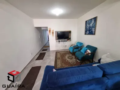 Sobrado com 3 Quartos à venda, 138m² no Vila Floresta, Santo André