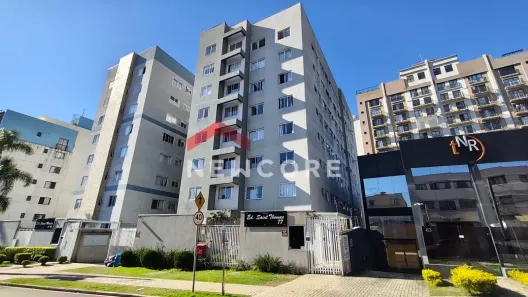 Apartamento com 1 Quarto à venda, 40m² no Portão, Curitiba