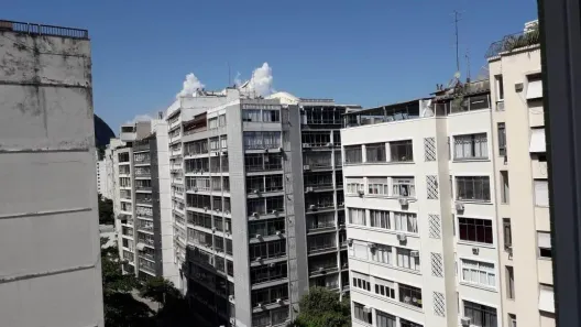 Apartamento com 2 Quartos à venda, 92m² no Copacabana, Rio de Janeiro